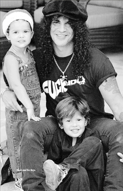 Slash