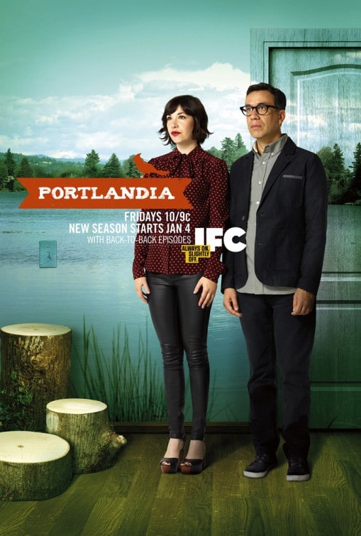 Portlandia