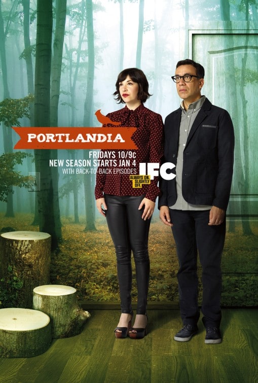 Portlandia