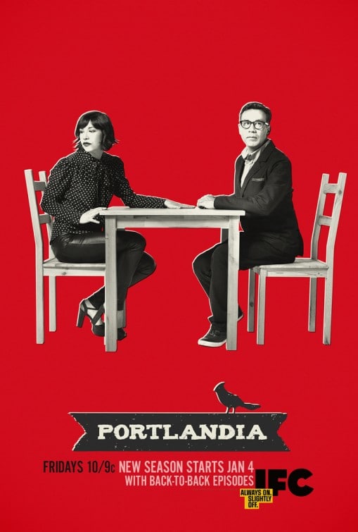 Portlandia