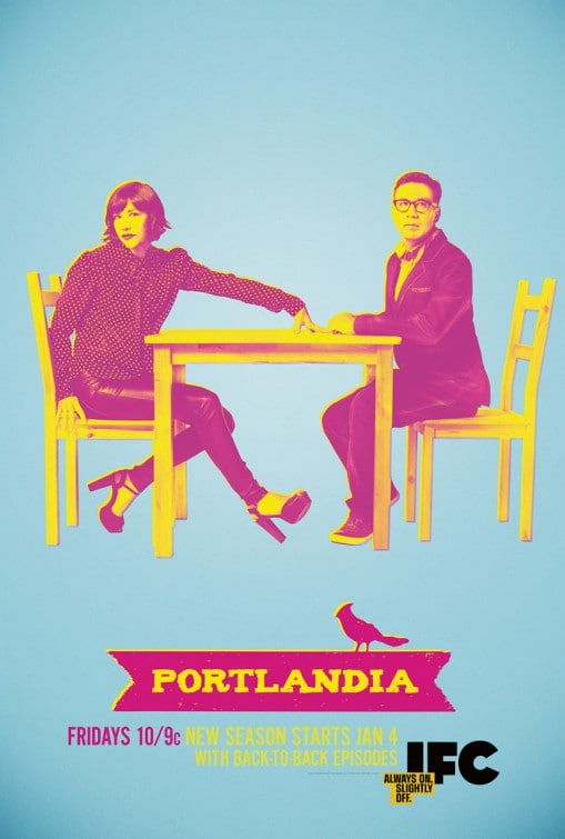 Portlandia