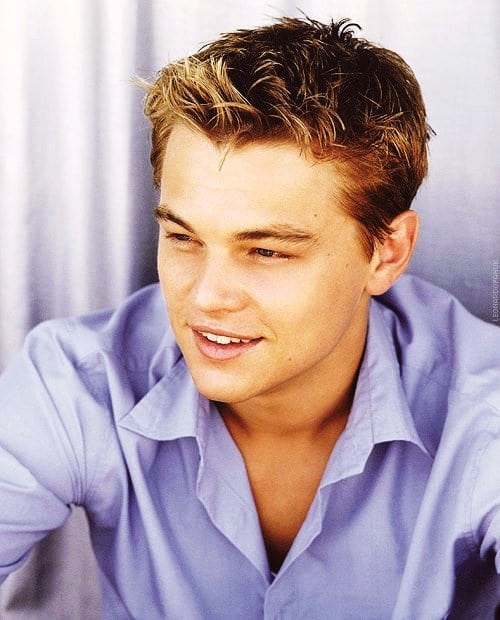 Picture of Leonardo DiCaprio