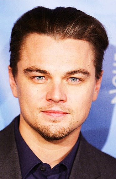 Leonardo DiCaprio