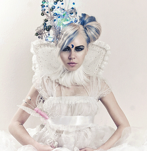 Kerli Kerli