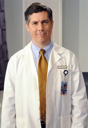 Chris Parnell