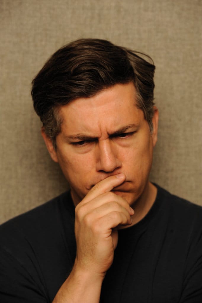 Chris Parnell