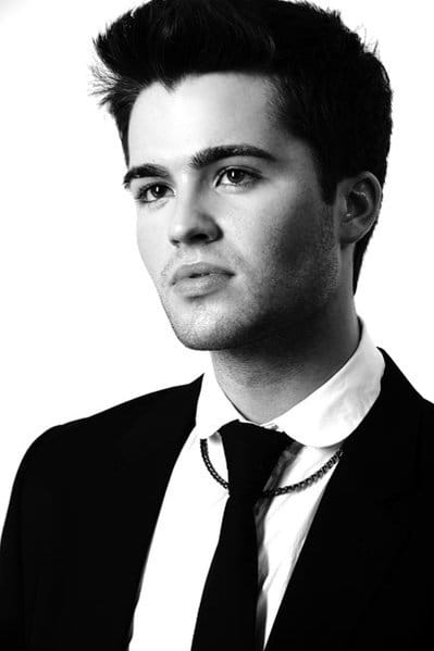 Spencer Boldman