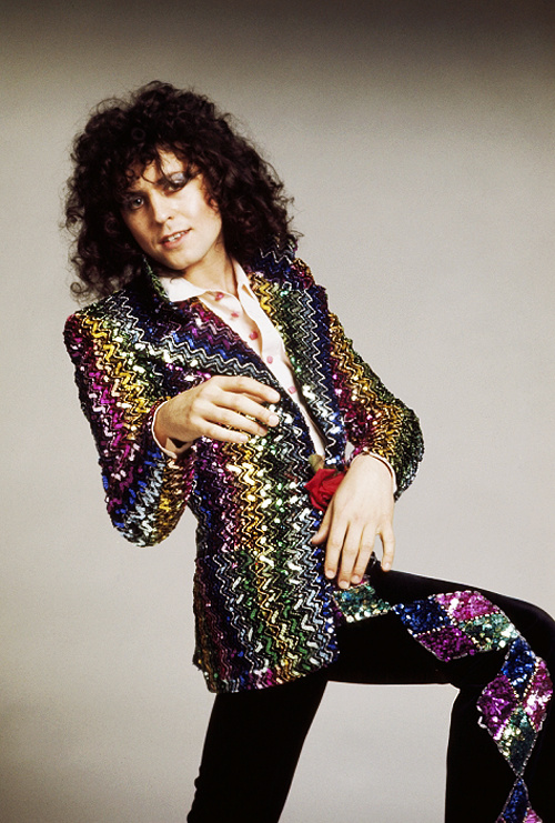 Marc Bolan