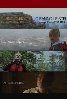 Il turno di notte lo fanno le stelle