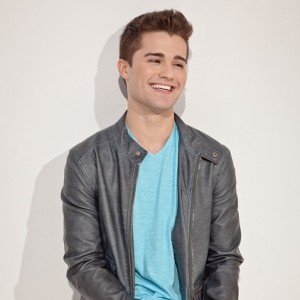 Spencer Boldman