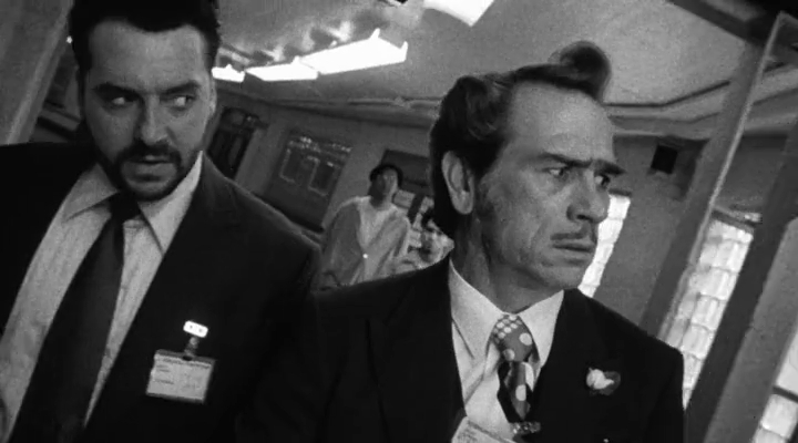 Natural Born Killers