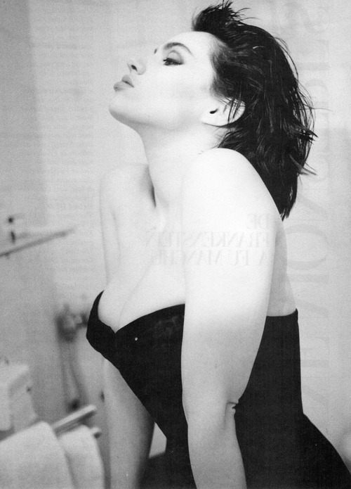 Béatrice Dalle Béatrice Dalle
