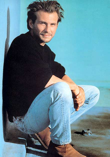 Christian Slater