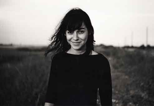 Eglantine Gouzy