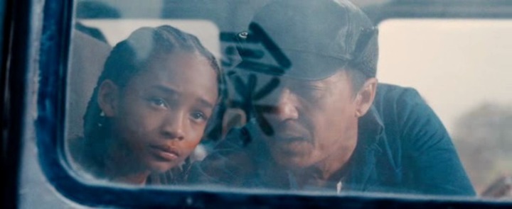The Karate Kid