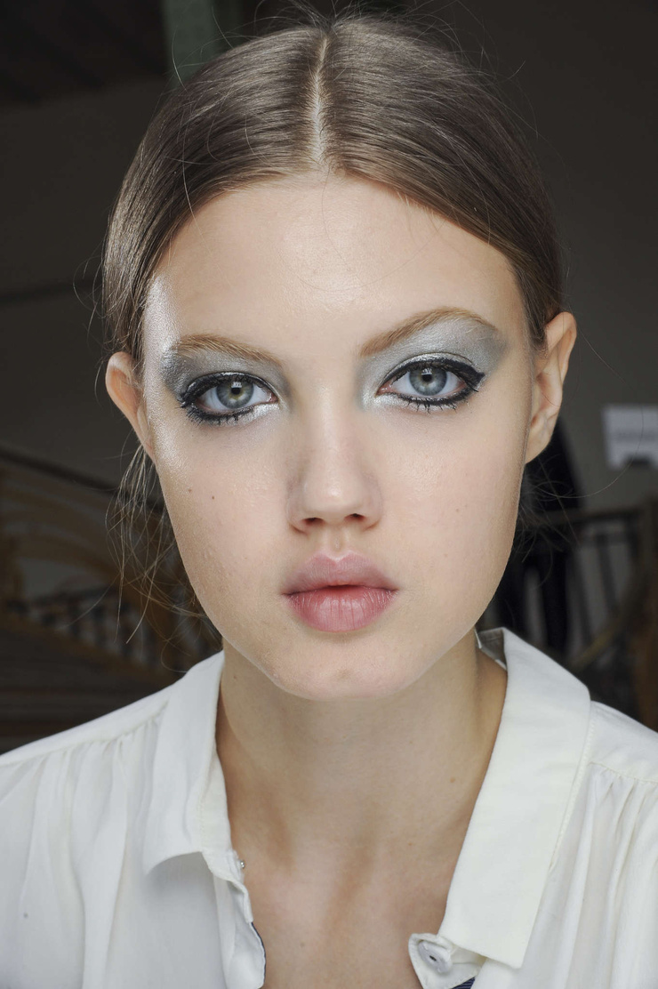 Lindsey Wixson