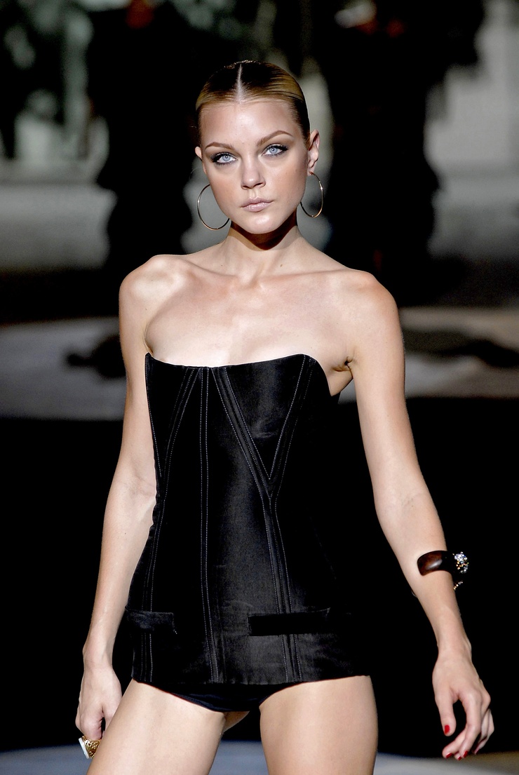 Jessica Stam picture