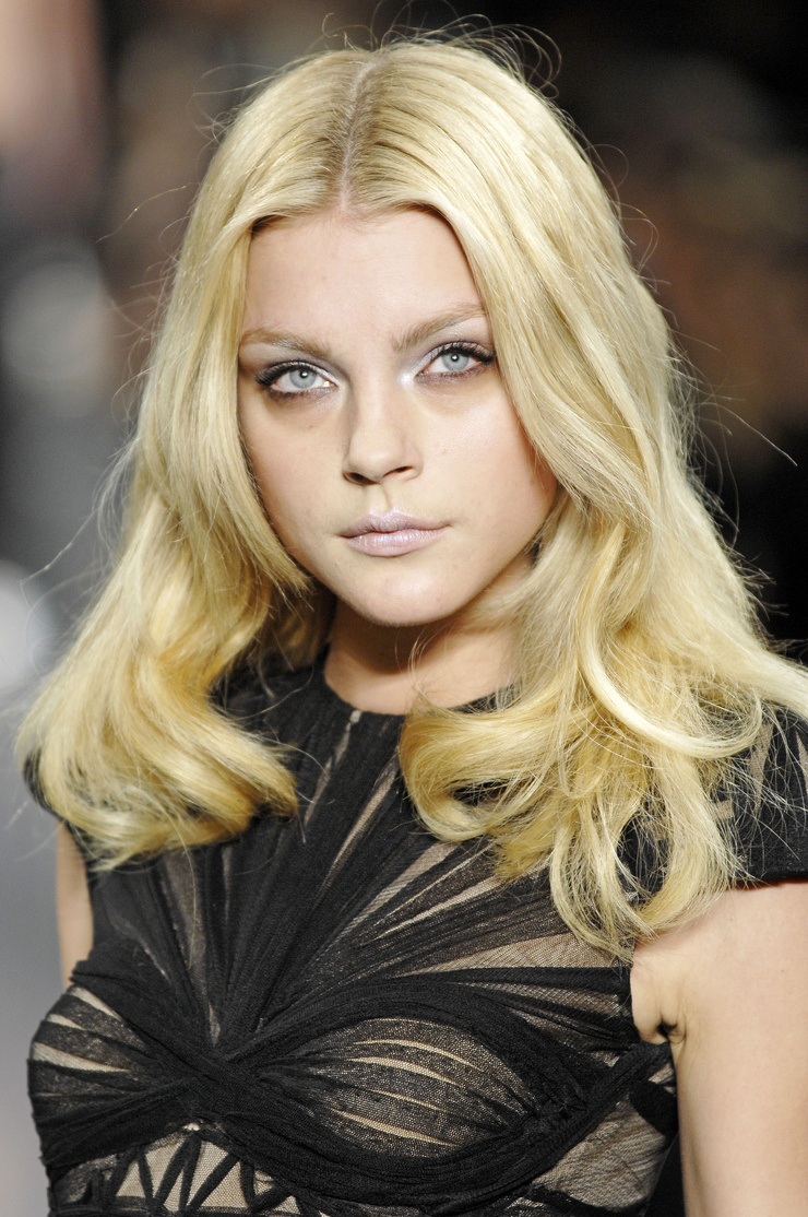 Jessica Stam