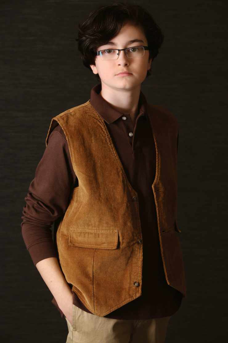 Jared Gilman