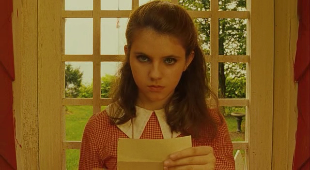 Moonrise Kingdom