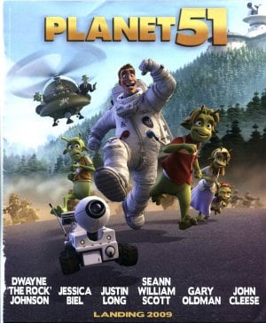 Planet 51