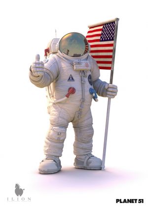 Planet 51