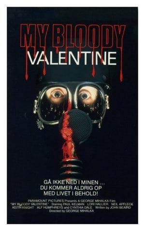 My Bloody Valentine