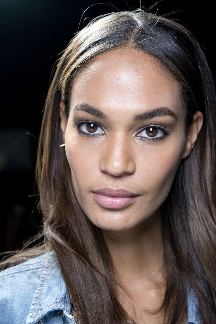 Picture of Joan Smalls