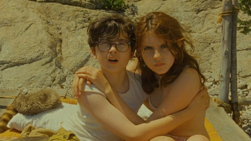 Moonrise Kingdom