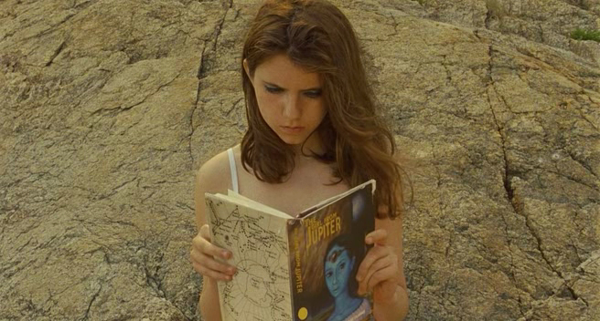 Moonrise Kingdom