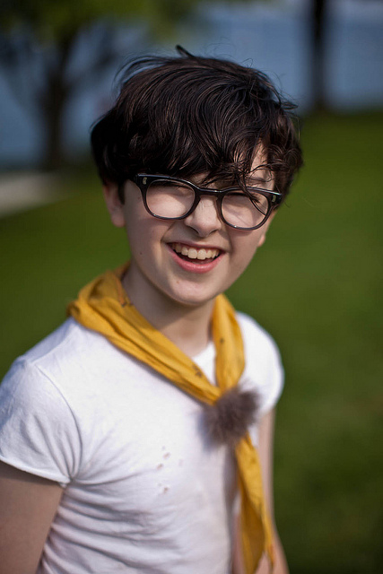 Jared Gilman