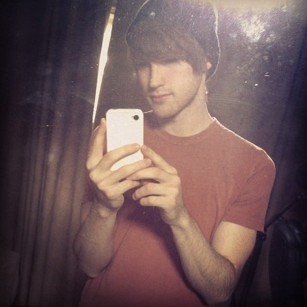 Tanner Patrick