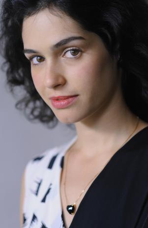 Maria Flor Maria Flor