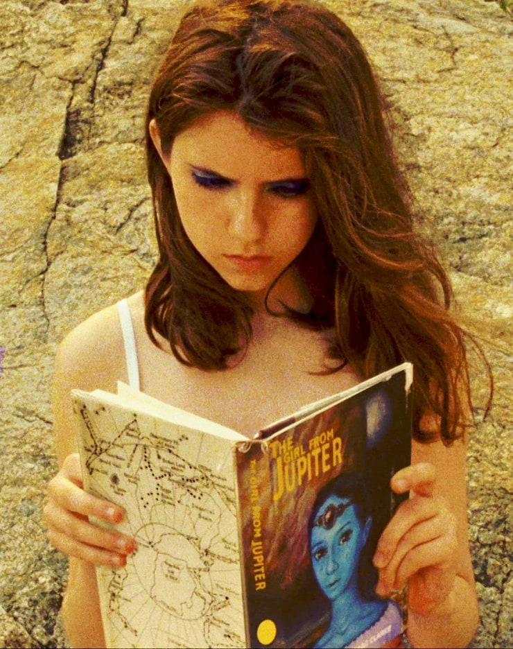 Kara Hayward Kara Hayward