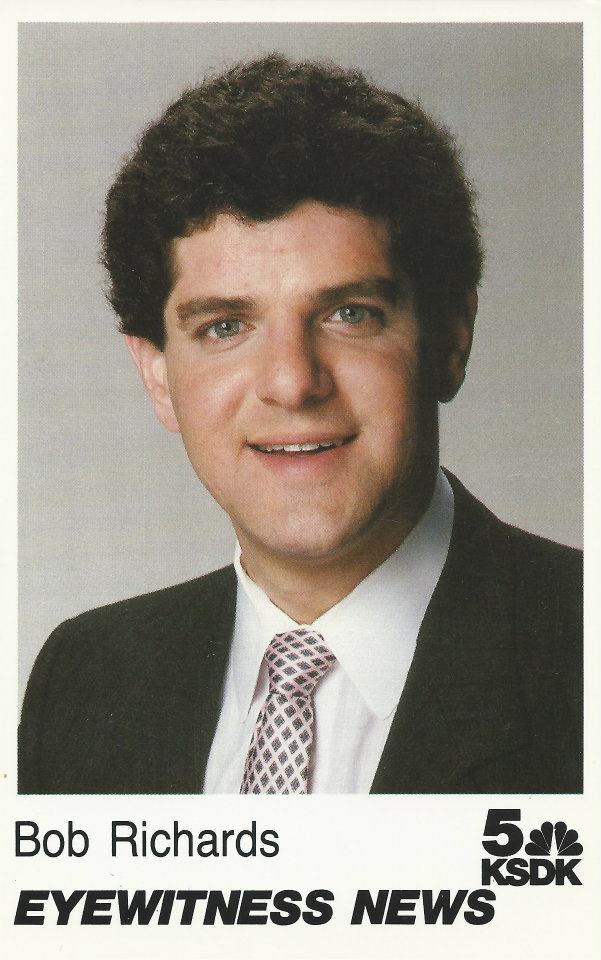 Bob Richards