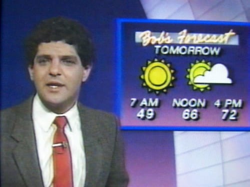 Bob Richards