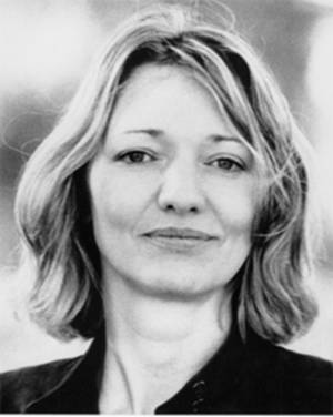Veronica Duffy
