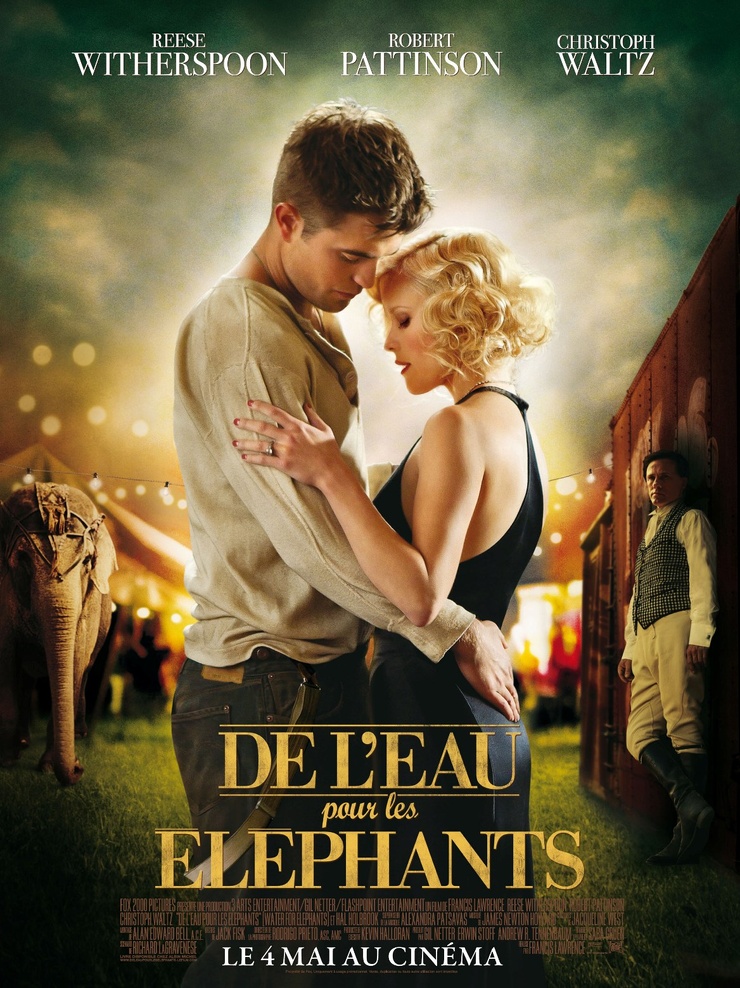 Water for Elephants