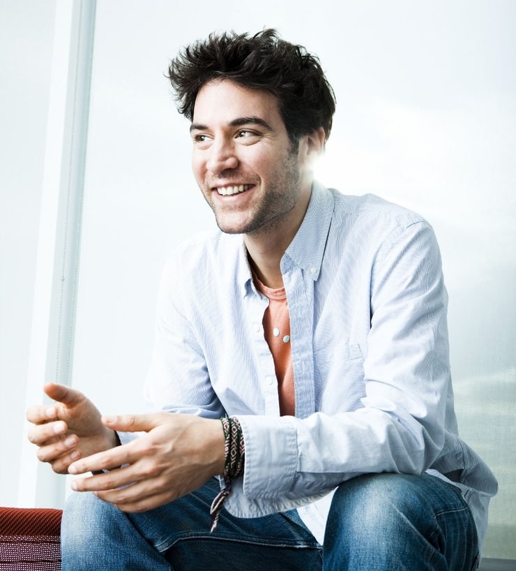 Josh Radnor