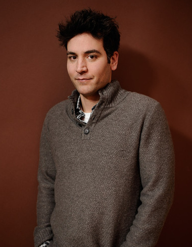 Josh Radnor