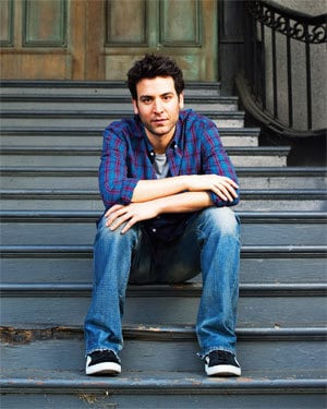 Josh Radnor