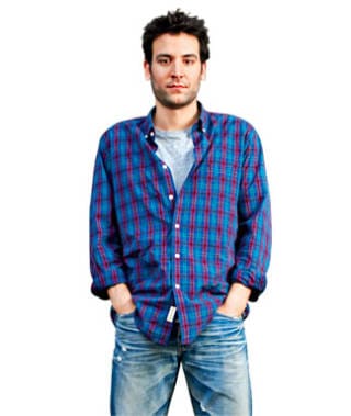 Josh Radnor