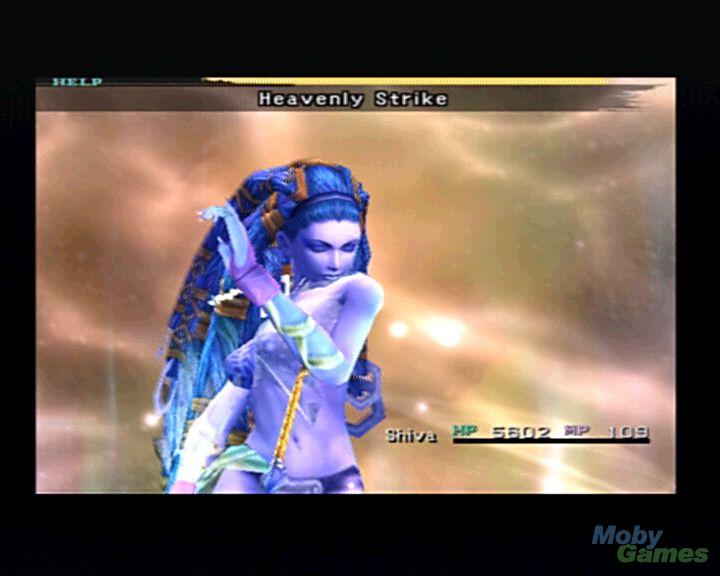 Final Fantasy X