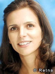 Luciana Pedraza