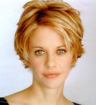 Meg Ryan