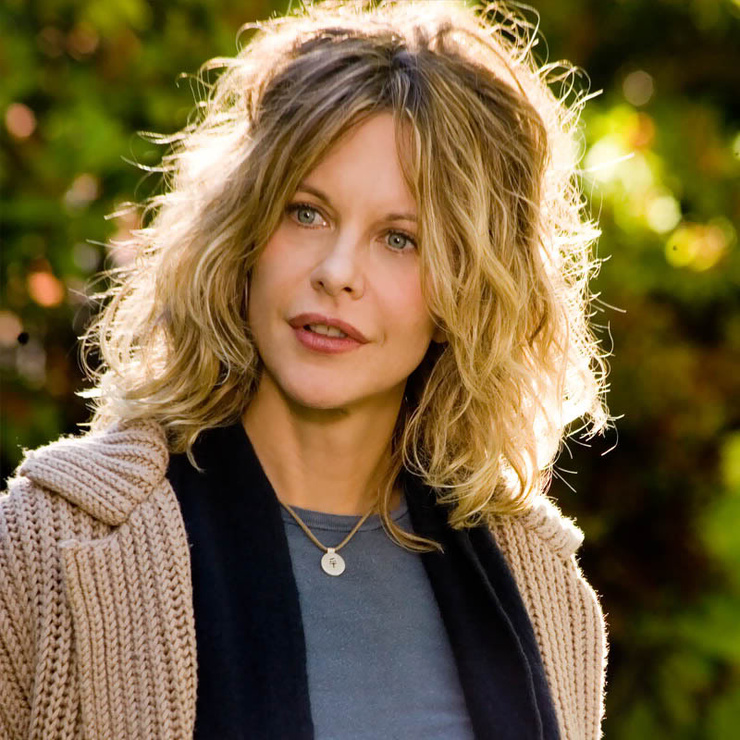 Meg Ryan