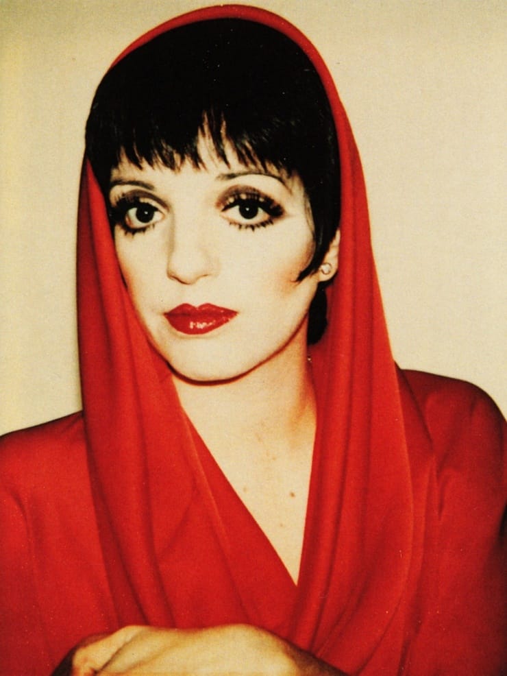 Liza Minnelli