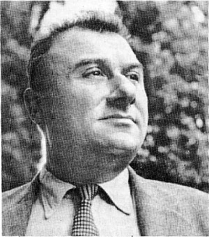 Louis Daquin