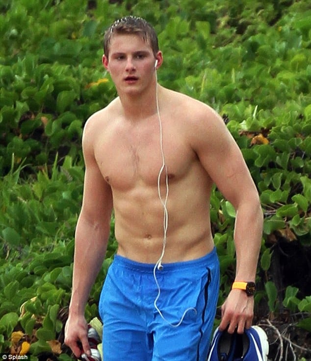 Alexander Ludwig