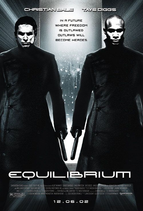 Equilibrium Equilibrium